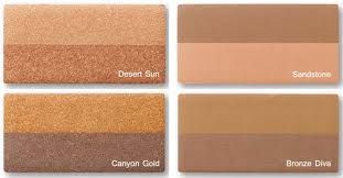 Pó Mineral Bronzeador Mary Kay